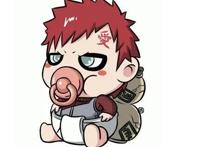 火影忍者精彩图集