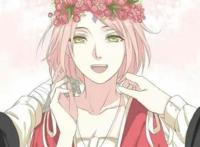 火影忍者精彩图集