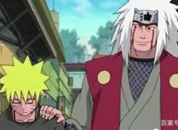 火影忍者疾风传