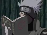 火影忍者疾风传