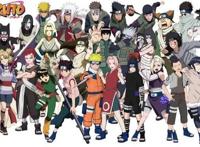 为什么火影忍者会那么火？