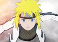 火影忍者：惨痛——波风水门