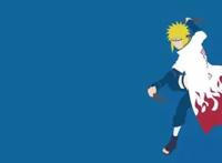 火影忍者：惨痛——波风水门