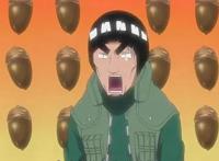 火影忍者：五个经典的“火影梗”，全知道的都是老司机！