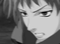 火影忍者—经典漫头