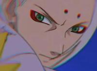 火影忍者—经典漫头