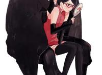 火影忍者高清图集