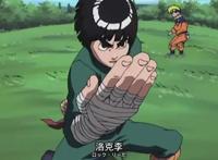 火影忍者：最高开低走的忍者，本以为是崛起，却沦为酱油