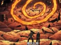 《火影》13种火遁忍术合集，第9种使五影陷入绝境，第1种禁锢鸣人