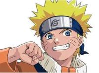 《火影忍者》一部第一集就让你爱上的动漫