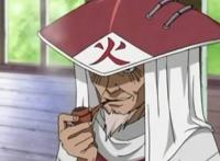 火影忍者：盘点各代火影的结局