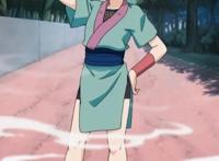 第五代火影纲手，没有把整个木叶输掉是一个奇迹！只是赢得很悲伤