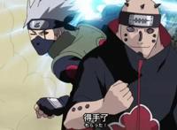 第五代火影纲手，没有把整个木叶输掉是一个奇迹！只是赢得很悲伤