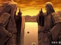 风靡全球的火影其实是中国的遗憾