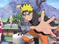 火影忍者又出新作，主打开放世界这次不再是动作这么简单了