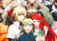 火影忍者第一集图文讲解