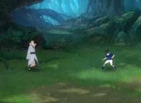 《火影忍者：忍者新世代》置身于修罗之地