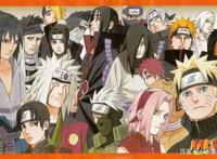 火影忍者之恋爱篇