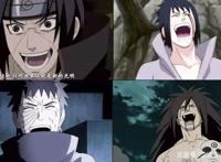 只有火影迷才懂得《火影忍者》五大梗