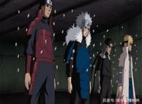 动漫：细数火影中历代火影都是怎么继承火影之位的