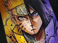 火影忍者第二弹！