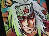 火影忍者第二弹！