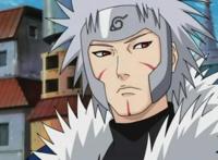 《火影忍者》七位历任火影，每个都有独特的称号，鸣人的太喜感！