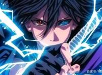 火影忍者：佐助当上火影会怎样，来听完我分析，你秒懂