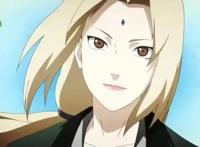 火影不为人知的秘密