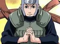 火影不为人知的秘密