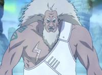 火影不为人知的秘密