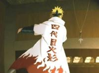 火影忍者：历代火影中，他是岸本最喜欢的一位，赋予了“新颜色”