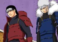 火影忍者：历代火影中，他是岸本最喜欢的一位，赋予了“新颜色”