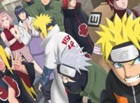 火影忍者和火影忍者疾风传区别