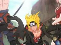 火影忍者和火影忍者疾风传区别