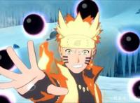 《火影忍者》:七代火影实力排名！