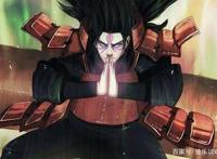 《火影忍者》:七代火影实力排名！