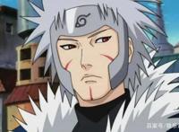 《火影忍者》:七代火影实力排名！