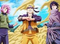 5本火影同人小说，主角一路吊打全忍界，把敌人按在地上摩擦