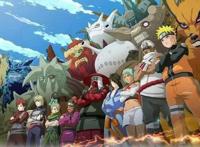 5本火影同人小说，主角一路吊打全忍界，把敌人按在地上摩擦