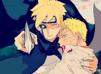 火影忍者9.9分，仅比续作高0.1分，《博人传》真的好看？