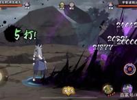 火影忍者手游：新手被攻略带偏，攒了神卡直接白给，年代不同了！