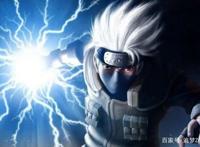 动漫探索—火影实力排行分析