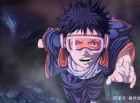 宇智波带土：鸣人，你一定要成为火影！