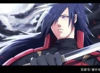 宇智波带土：鸣人，你一定要成为火影！