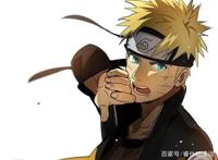 宇智波带土：鸣人，你一定要成为火影！