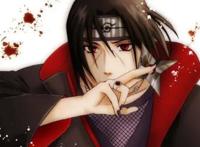 打上一架！《火影忍者》综合实力大排行！