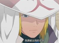 火影忍者：历代火影的就任仪式，水门最帅气，卡卡西的最寒酸