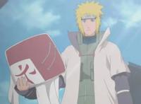 火影忍者：历代火影的就任仪式，水门最帅气，卡卡西的最寒酸