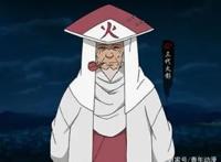 火影：盘点木叶历代火影的实力，火影鸣人登顶直接称尊